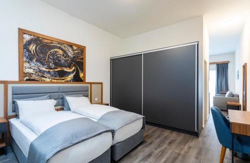 Center Apartment | SWAS by Livingdowntown