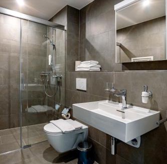 Center Apartment | SWAS by Livingdowntown