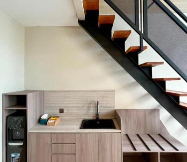 Kejajar Villa | Swasana Villa