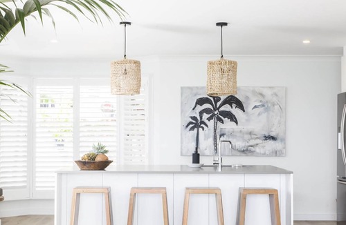 Byron Bay House | Sway - stunning 5 BR beach house with pool