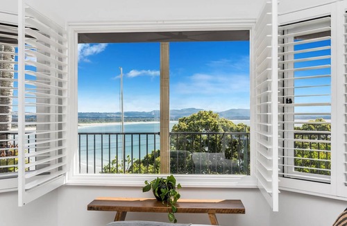 Byron Bay House | Sway - stunning 5 BR beach house with pool