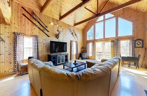 Wilmington House | Swaying Pines