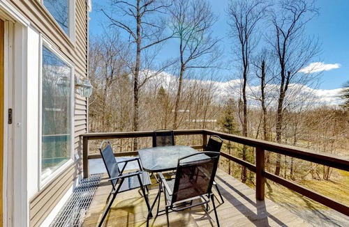 Wilmington House | Swaying Pines