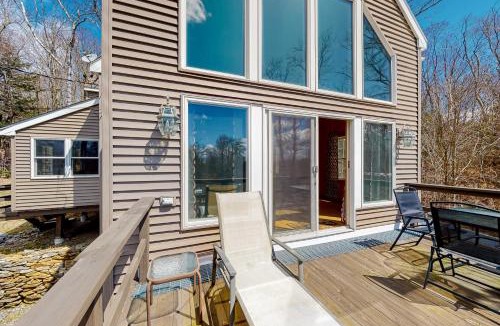 Wilmington House | Swaying Pines