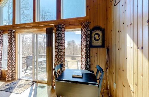 Wilmington House | Swaying Pines