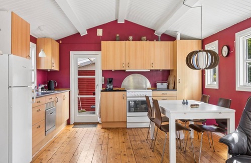 Hojby House | "Swea" - 2.5km from the sea by Interhome