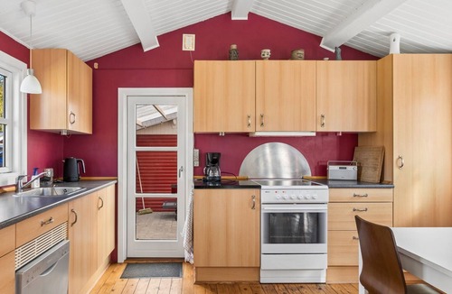 Hojby House | "Swea" - 2.5km from the sea by Interhome