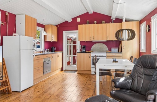 Hojby House | "Swea" - 2.5km from the sea by Interhome