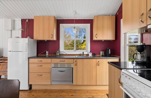Hojby House | "Swea" - 2.5km from the sea by Interhome