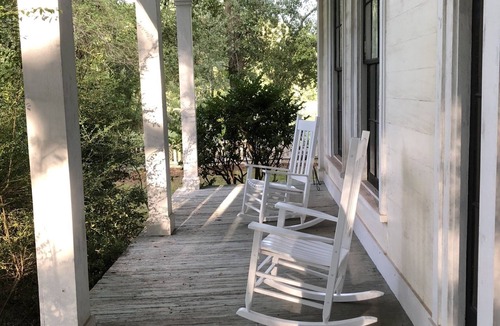 Keatchie House | SWEARINGEN PLACE. Est. 1840 Historic Keachi