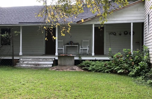 Keatchie House | SWEARINGEN PLACE. Est. 1840 Historic Keachi