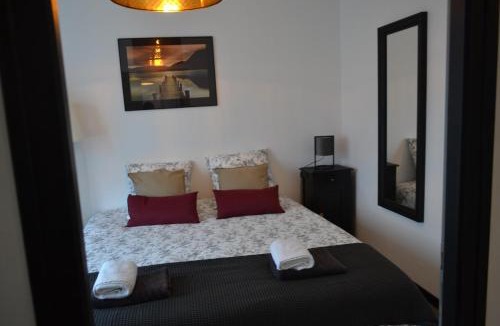 Merckeghem Apartment | Sweat Home du Hameau