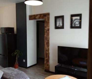 Merckeghem Apartment | Sweat Home du Hameau