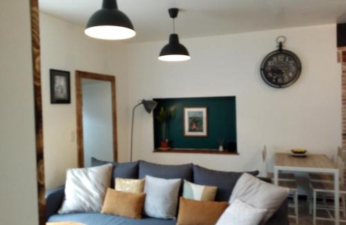 Merckeghem Apartment | Sweat Home du Hameau