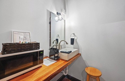 Downtown - Waterfront Hostel | Swedetown European Style Hostel