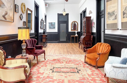 Downtown - Waterfront Hostel | Swedetown European Style Hostel
