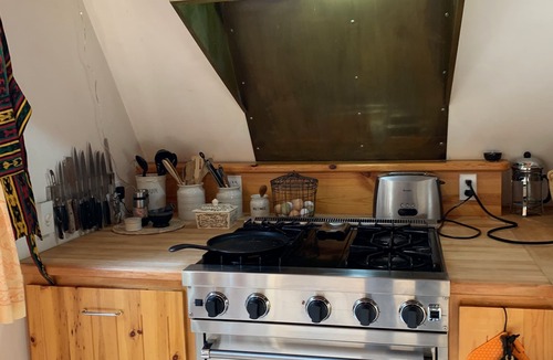 Adelma Beach House | Swedish Chateau in PT