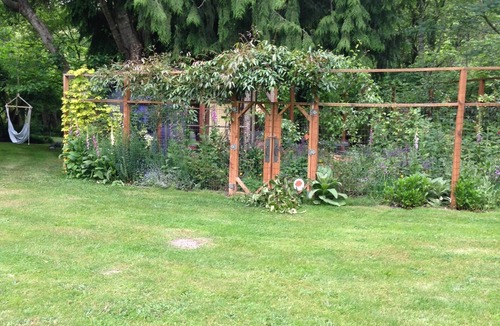 Adelma Beach House | Swedish Chateau in PT