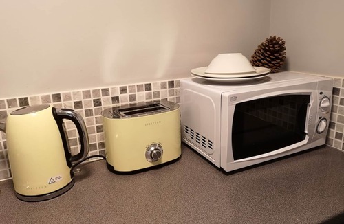 Streatley Cottage | Swedish Cottages