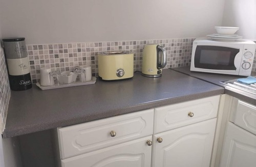 Streatley Cottage | Swedish Cottages