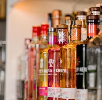 Longford House | Sweeney Hall Hotel