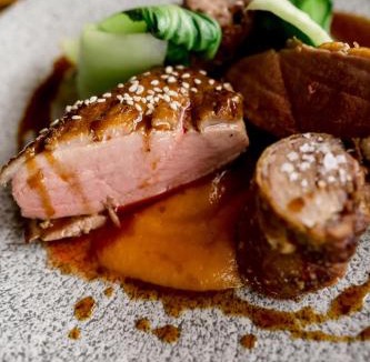 Longford House | Sweeney Hall Hotel