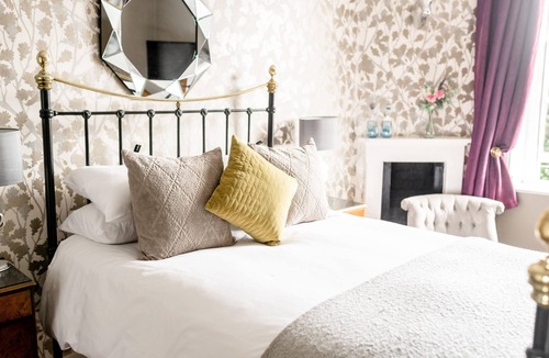 Longford House | Sweeney Hall Hotel