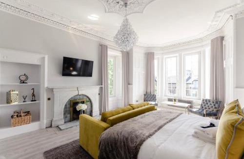 Motherwell Apartment | Sweeney Motherwell