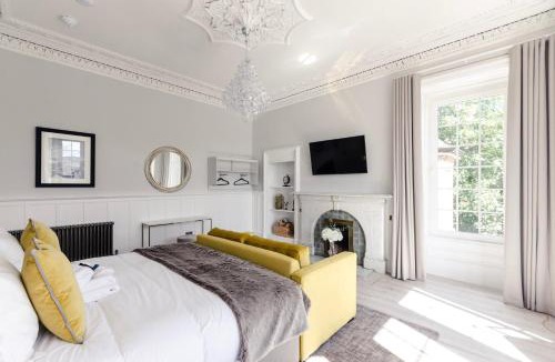 Motherwell Apartment | Sweeney Motherwell