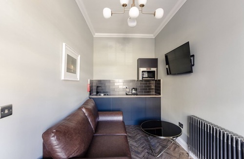 Motherwell Apartment | Sweeney Motherwell