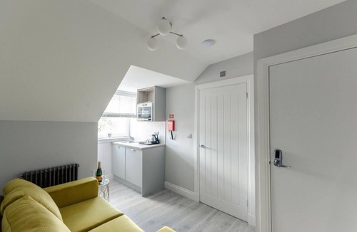 Motherwell Apartment | Sweeney Motherwell