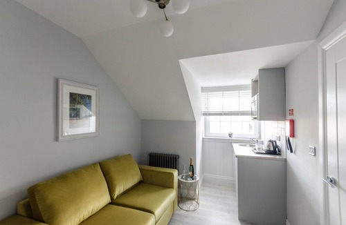 Motherwell Apartment | Sweeney Motherwell