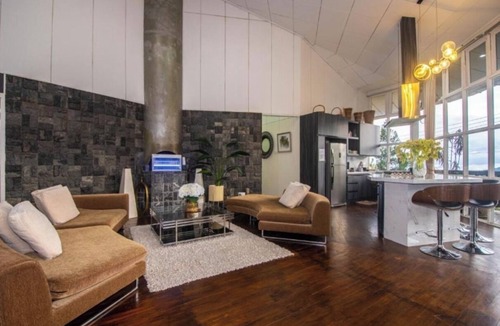 Kundasang Villa | Sweeping Mountain View at La Cantane Villa