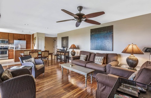 Wailea Condo | Sweeping Ocean Views, High-end, Private, Prime Location, Deal!