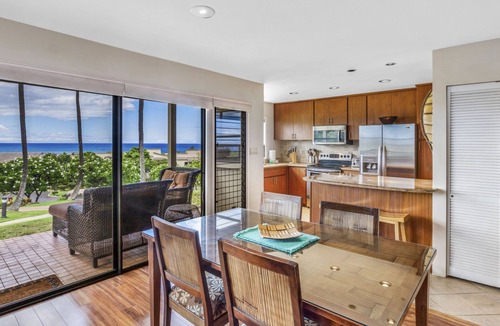 Wailea Condo | Sweeping Ocean Views, High-end, Private, Prime Location, Deal!