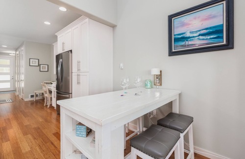 Pacific City House | Sweeping Panoramic Ocean/River Views at this Pet Friendly Home, Community Pool