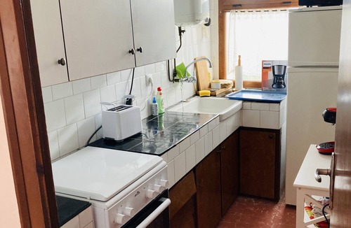 El Mas Fumats Apartment | Sweeping views over the bay of Roses