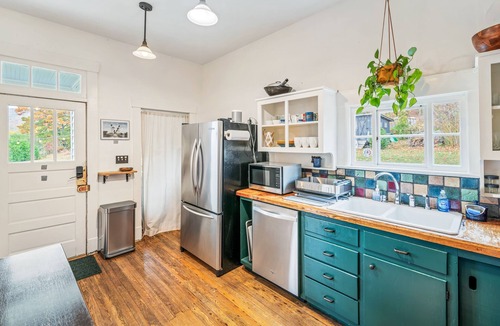 Afton House | Sweet Afton | Country House in Heart of Wine Country