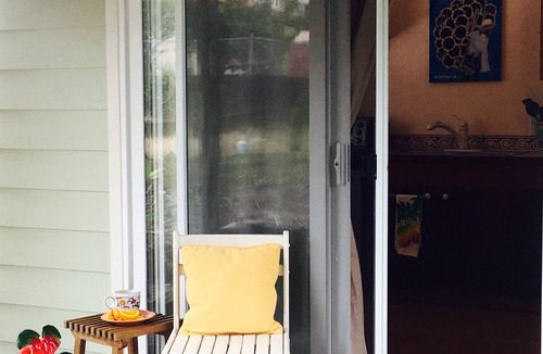 Hilo Apartment | Sweet and Cozy Hilo Studio - New listing