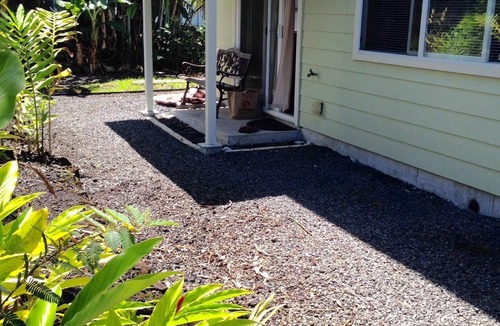 Hilo Apartment | Sweet and Cozy Hilo Studio - New listing