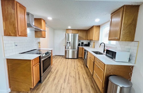 Houston House | *Sweet And Cozy Stay