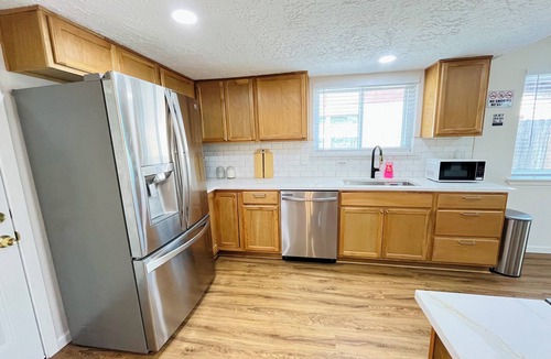 Houston House | *Sweet And Cozy Stay