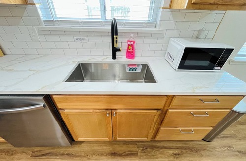 Houston House | *Sweet And Cozy Stay