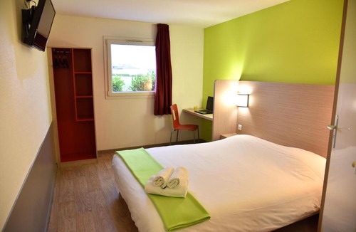 Hambach Hotel | Sweet and Smart Sarreguemines - Hambach