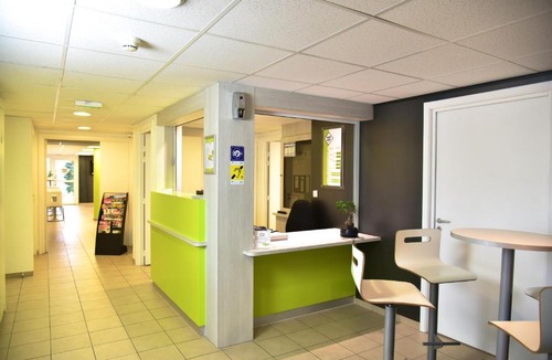 Hambach Hotel | Sweet and Smart Sarreguemines - Hambach