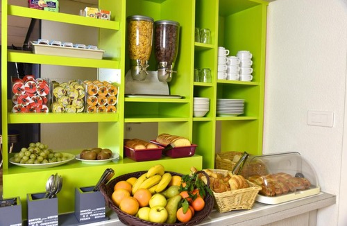 Hambach Hotel | Sweet and Smart Sarreguemines - Hambach