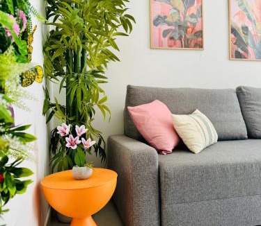 En Corts Apartment | Sweet Aparment in Russafa (Soho)