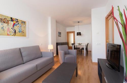 Sant Pere de Ribes Apartment | Sweet Apartments