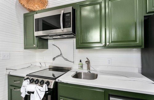 Natchez Cottage | Sweet Auntie's | 1/1 | Walk to Downtown