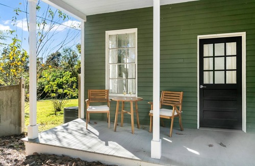 Natchez Cottage | Sweet Auntie's | 1/1 | Walk to Downtown